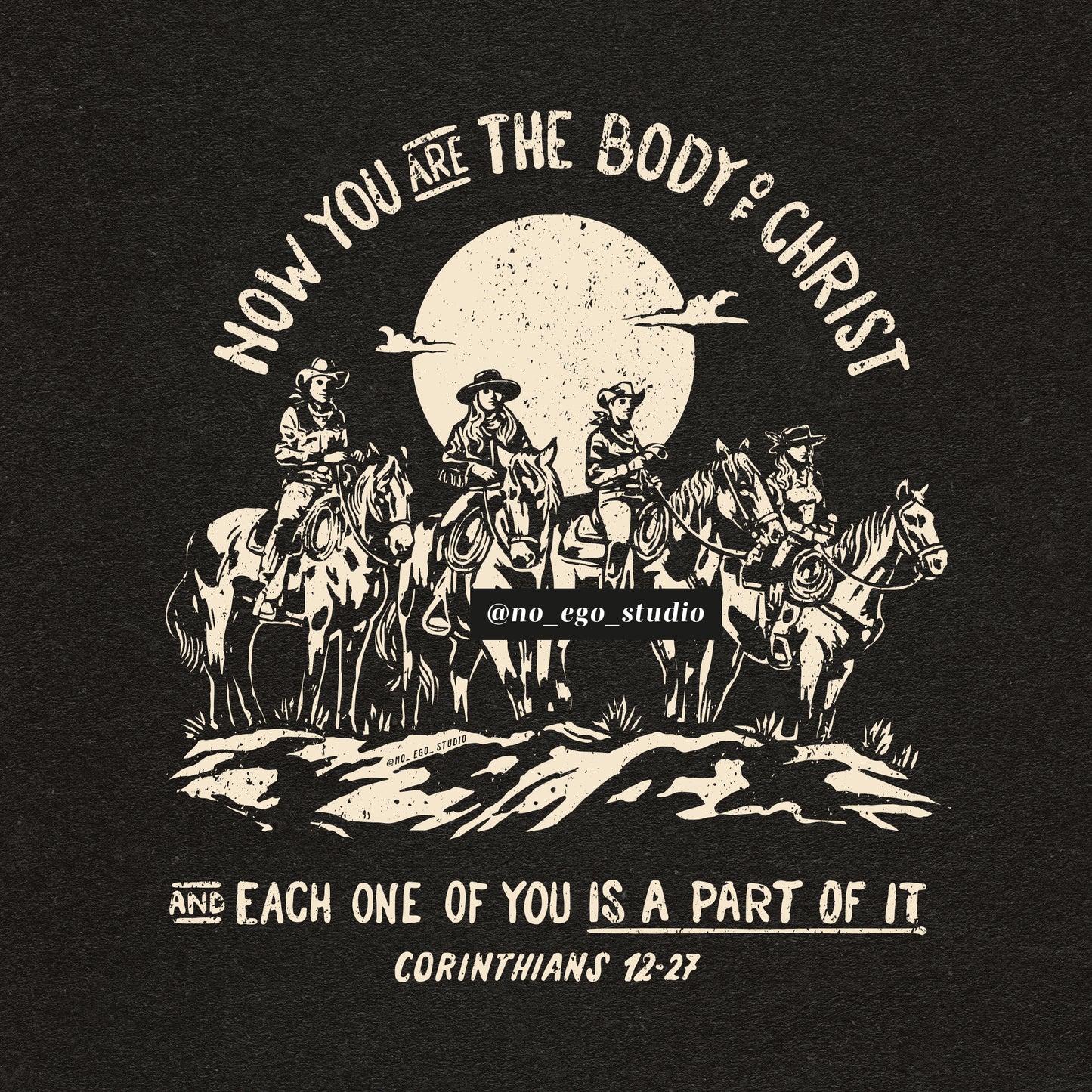 Corinthians 12:27