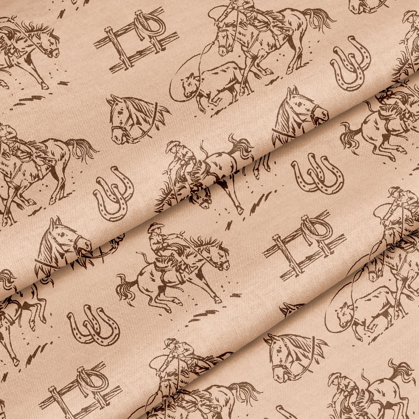 CUSTOM Seamless Pattern