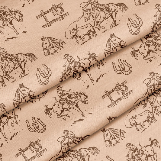 CUSTOM Seamless Pattern