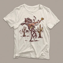 Load image into Gallery viewer, Rearing Horse Cowboy
