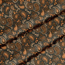 Load image into Gallery viewer, Vintage Tricolor Paisley
