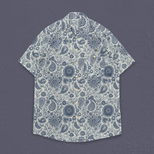 Load image into Gallery viewer, Blue Paisley
