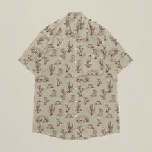 Load image into Gallery viewer, Cowboy Hats, Boots and Cacti
